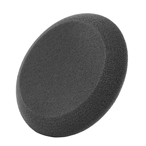 Chemical Guys Black UFO Applicator (ACC_141)