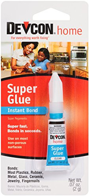 Devcon 29045 Super Glue