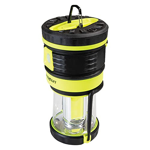 Dorcy 500 Lumen Camping Lantern