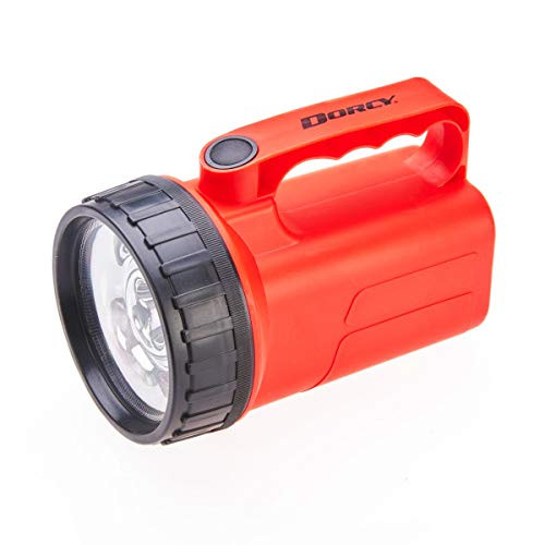 Lanterne Dorcy 41-3119 2 000 lumens Adventure Max