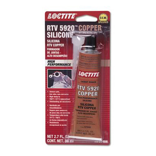 Loctite 37464 rtv シリコーン 5699 - 高性能 | JB Tools