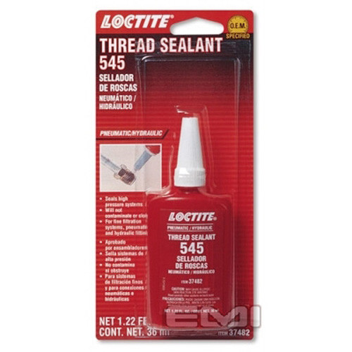 Loctite 37482 Thread Sealant 545