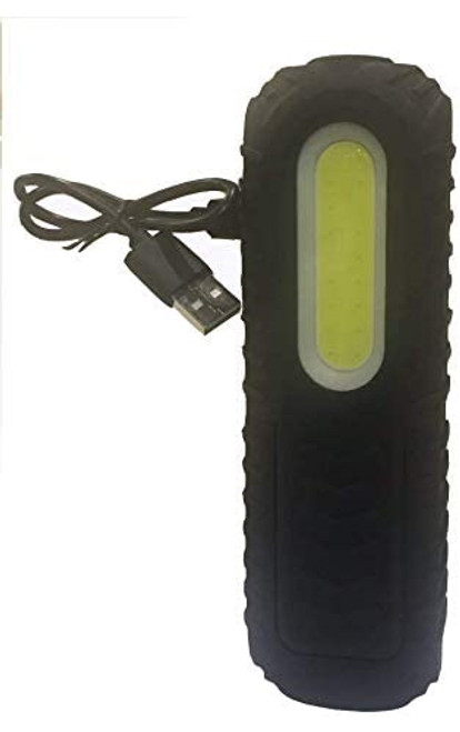 FJC 4968 UV リーク検出ライト付きワークライト JB Tools