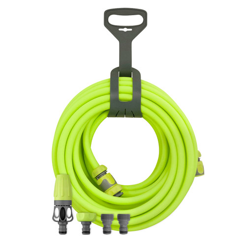 Flexzilla: Durable & Flexible Hoses, Cords, and Attachments