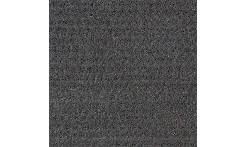 Jackson Safety Black Carbonized Welding Fabric 16 oz, 6 ft Width (36208)