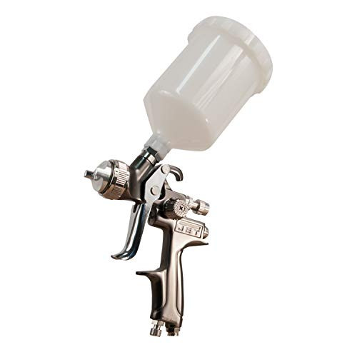 Iwata 5640 LPH400-134LV Classic Plus Series HVLP Spray Gun, 1.3 mm