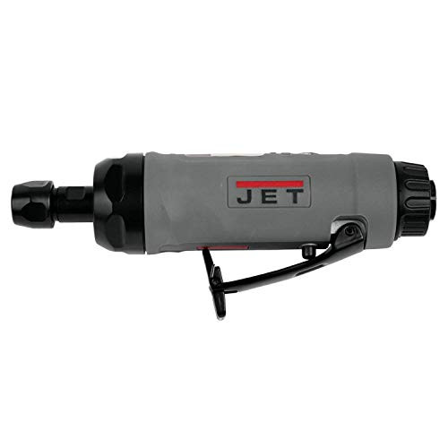 Jet JAT-414 22000 RPM 1/4-Inch Straight Composite Die Grinder (505414)