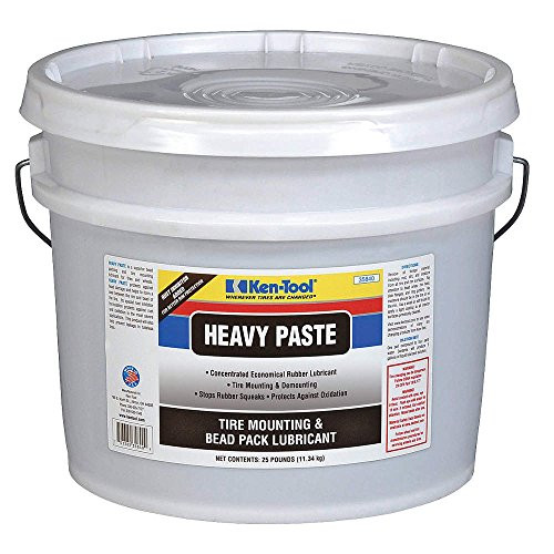 Ken-Tool Heavy Paste Lubricant 25 lb (35840)