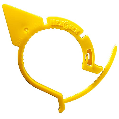 その他 N Ken-Tool HexChex Multi-Size Wheel Nut Indicator (30604) | JB Tools