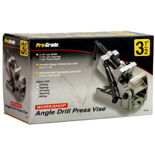 Titan Tools Right-Angle Drill Attachment (16235)