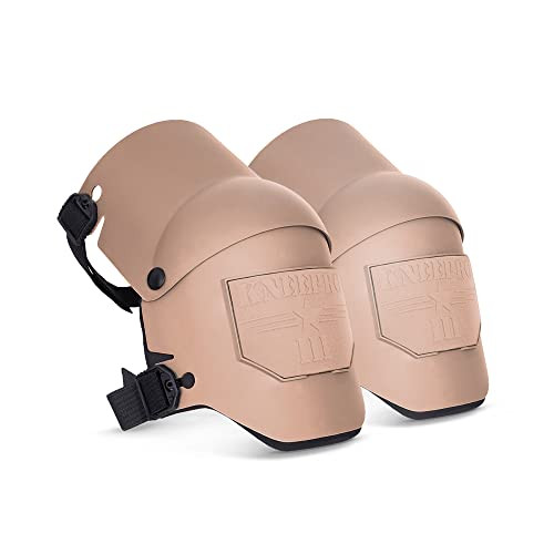 Sellstrom KneePro Tactical Ultra Flex III エアソフト用ニーパッド 