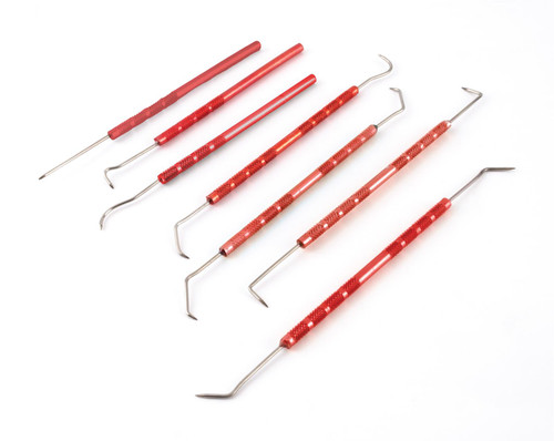 Titan Tools Picks, Awls, and Scribes (85525)