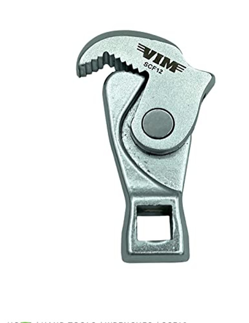 VIM Tools scf12 llave de pata de gallo de 1/2 accionamiento