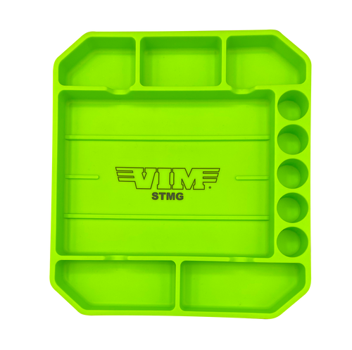 VIM Tools stmg plateau à outils en silicone moyen