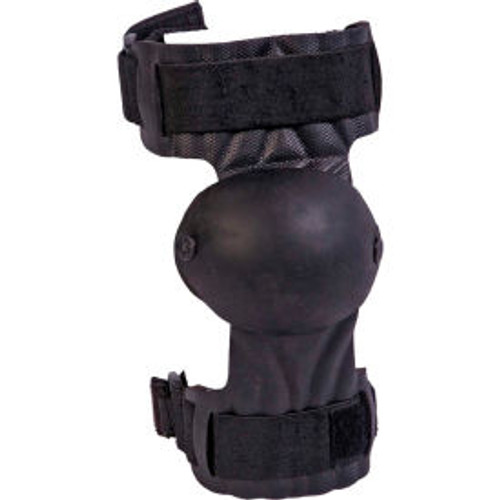 Sellstrom S96410 ArmorPro Tactical Elbow Pad - Black