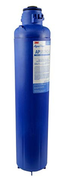 3M ap917hd-s Aqua-Pure Sanitär-Schnellwechselfilter für das ganze Haus