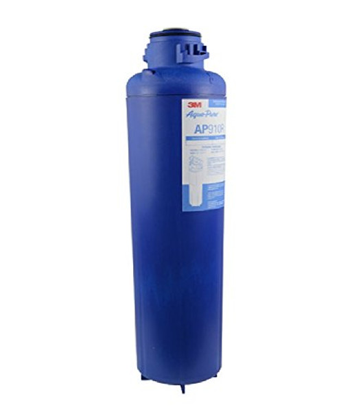 filtro de agua de repuesto de cambio rápido sanitario para toda la casa aqua-pure 3M ap902