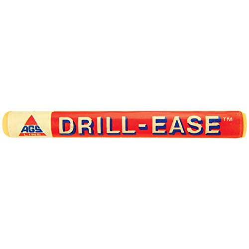 AGS Company DR-2 Company Automotive Solutions Drill-Ease Lubricant,Stick.43 oz