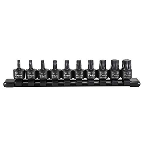 Astro Pneumatic 19-Piece 3/8