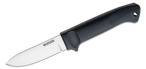 Cold Steel CS-20SPH Pendleton Lite Hunter Messer mit feststehender Klinge, 3,625 Zoll