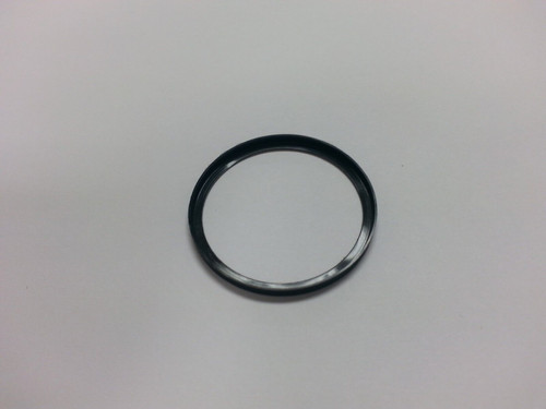 Iwata WS400 Black Air Cap L-Gasket Ring (93505341)