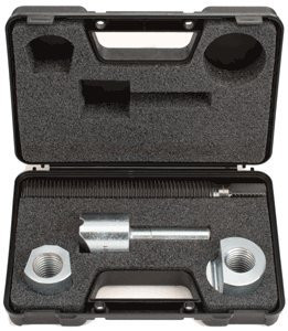 Ken-Tool Dual Wheel Separator Set (34549) | JB Tools