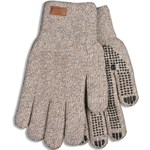 Klein Tools Cowhide Work Gloves Medium 40021 from Klein Tools - Acme Tools