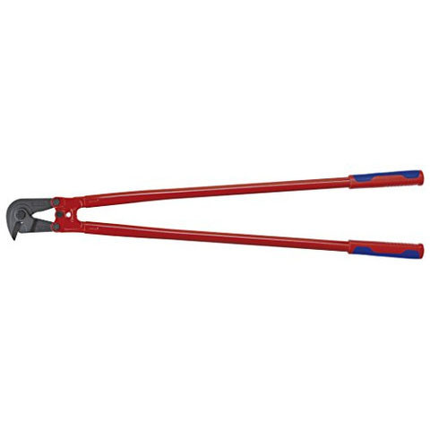Knipex 7182950 Concrete Mesh Cutter, 37-1/2-Inch (7182950)