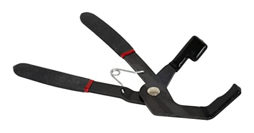 Lisle 83770 Rearview Mirror Installer Pliers