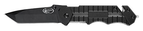 Performance Tool W9356 The Kyotera Pocket Knife,