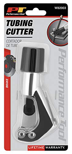 Performance Tool W82003 Professional Tubing Cutter (W82003) Brake