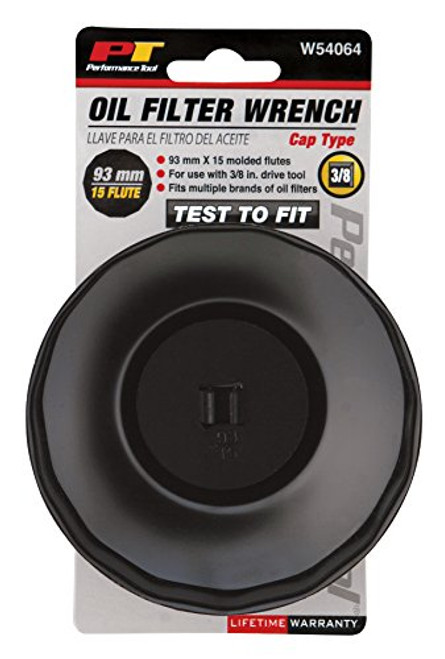 6760 OTC Diesel Fuel Filter Wrench