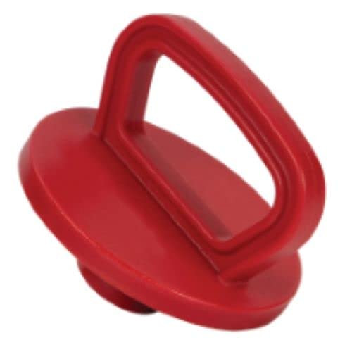 Performance Tool W54313 Cummins Oil Filter Plug (W54313)