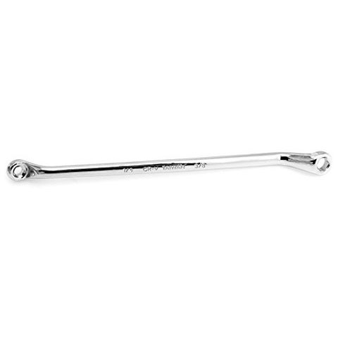 Performance Tool W80616 Wilmar W80616 Offset Brake Bleeder Wrench, 1/4 x 3/8