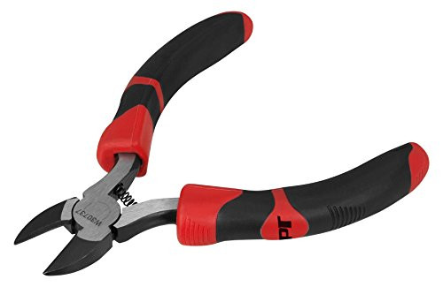 Performance Tool W30737 5 Inch Mini Diagonal Pliers