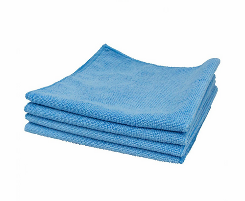 SM Arnold 86-786 Profesjonalny ręcznik z mikrofibry 16 x 16"