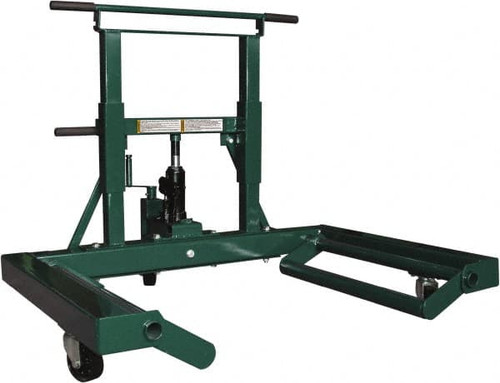 Auto Dolly 12x16 Heavy Duty Dolly [M998104] - $144.00 : Pure