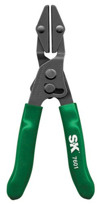 Sk tools 7601 mini alicates para apretar mangueras de 3/4 de pulgada de capacidad