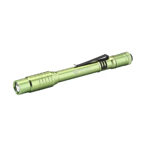 Streamlight Stylus Pro USB 350-Lumen Rechargeable Pen Light Lime Green (66144) Streamlight Stylus Pro USB 350-Lumen Rechargeable Pen Light Lime Green (66144)
