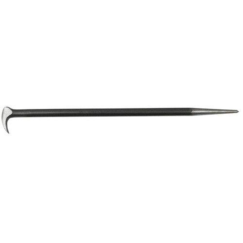 Mayhew 16-Inch Ladyfoot Pry Bar (40152)
