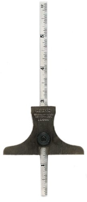 General Tools 444 Depth/Angle Gage