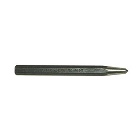 Mayhew 1/4-6mm Point Size Pro Center Punch (24008)