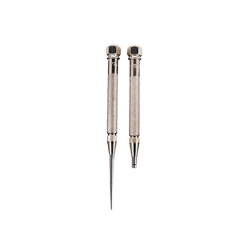General Tools 505 Cordless Engraving Pen for Metal - Diamond Tip Etching  Tool