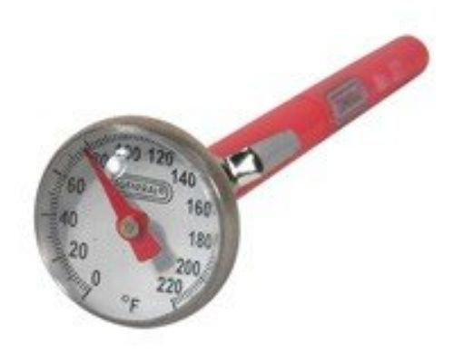 General Tools 321 Analogthermometer