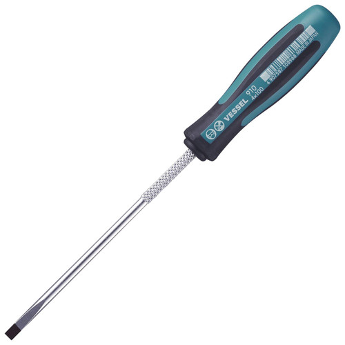 Vessel Megadora Slim Blade Screwdriver (910S4100)