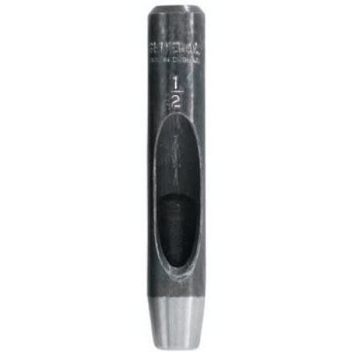 General Tools 1280J خرامة فولاذية مجوفة، 3/8 بوصة