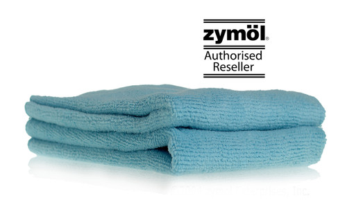 Zymol cszmw101 Mikro-Reinigungstücher (Packung 2)