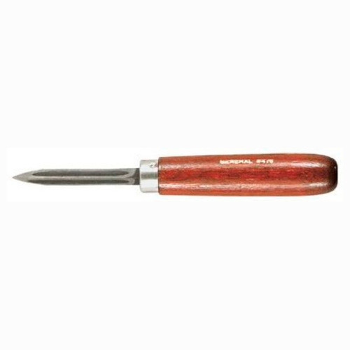 Grattoir triangulaire General Tools 478