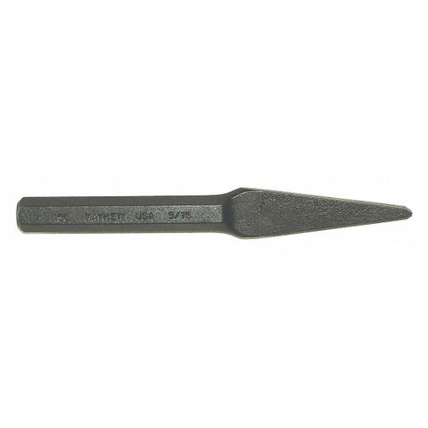 Mayhew 5/16" Blade Width Cape Chisel (10403)