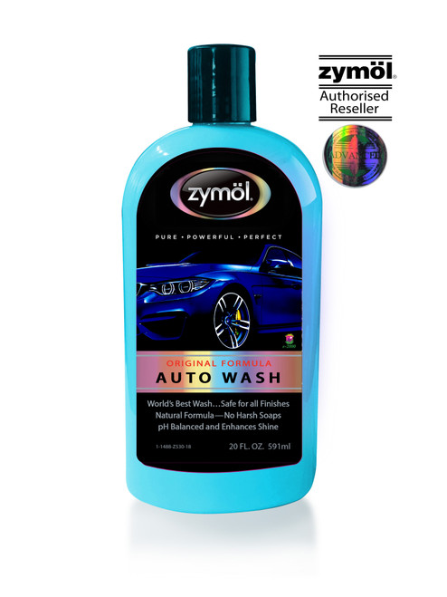 Zymol csz530 formule originale de lavage de voiture automatique, 20 onces